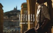 Mehdi YZ – Les Affamés Album Mp3 Gratuit