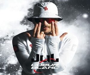 Jul – Coeur Blanc (Double Album Complet)