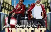 Didi B Ft. Dadju – l’argent