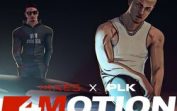 Maes & PLK – 4MOTION