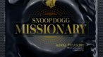 Dr. Dre & Snoop Dogg - Missionary Mp3 Full Album