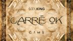 Soolking Ft. GIMS - CARRÉ OK