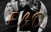 Emkal & GIMS & Lola Indigo – Ego