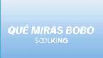 Soolking - Qué Miras Bobo